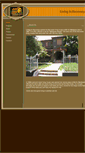 Mobile Screenshot of livinginrecovery1.com